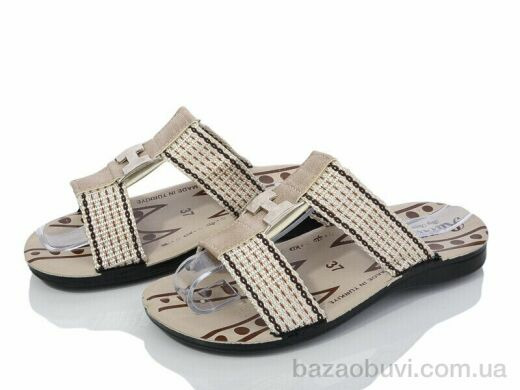 Selena H111 беж, 65.00, 6, 37-39