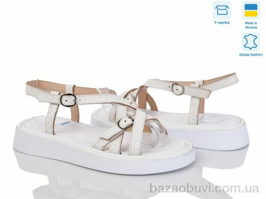 G-Aira 004-3 бежевий к., 450.00, 6, 36-40