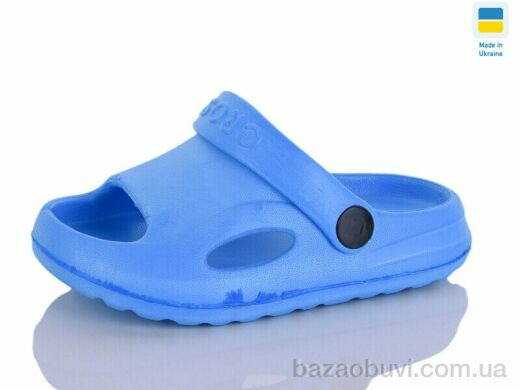 SANLIN 2 H8 бірюзовий, 83.00, 6, 18-23