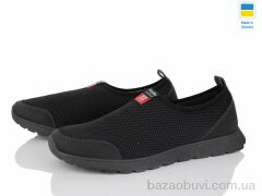 Lvovbaza Paolla 7-3101 чорний сітка, 340.00, 8, 40-45