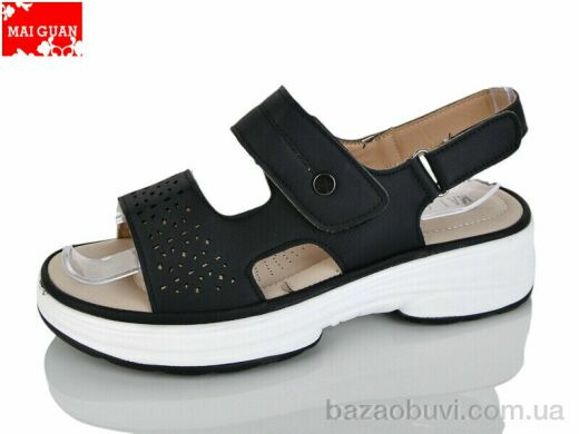 Maiguan B922-1, 490.00, 8, 36-41