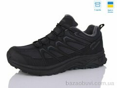 Restime BMZ25162 d.grey, 36.90, 8, 41-46