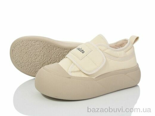 Violeta 197-196 beige, 480.00, 8, 36-41