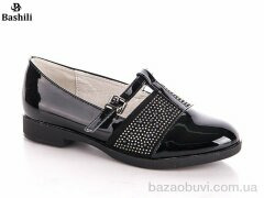 Башили 5066-3 black SMALL, 180.00, 8, 31-36