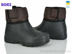 Roks M115 коричневий, 220.00, 8, 37-42