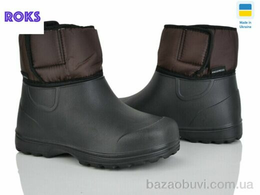 Roks M115 коричневий, 220.00, 8, 37-42