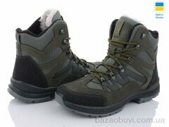 Lvovbaza Paolla ПАТ3-6713 зелений, 790.00, 8, 40-45