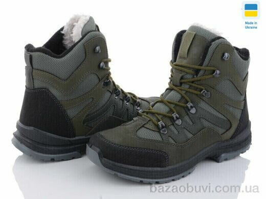 Lvovbaza Paolla ПАТ3-6713 зелений, 790.00, 8, 40-45