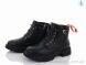 Violeta Y106(7603) black-orange, 330.00, 6, 31-36