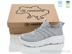 Restime IWL25547 grey, 16.92, 8, 36-41