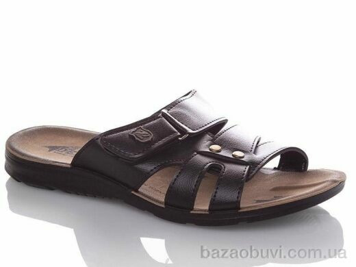 DeMur M6843M-black, 190.00, 6, 40-45