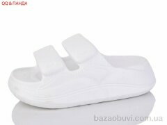 QQ&Панда 7161 white, 180.00, 8, 36-41