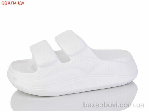 QQ&Панда 7161 white, 180.00, 8, 36-41