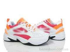 Violeta HD62-B1897-8 white-pink, 690.00, 8, 36-41