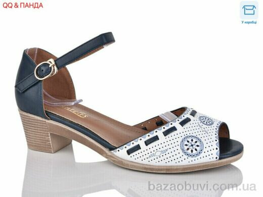 QQ&Панда K1818-8, 220.00, 8, 36-41