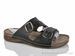 DeMur 2004-1 чорний, 130.00, 6, 40-45