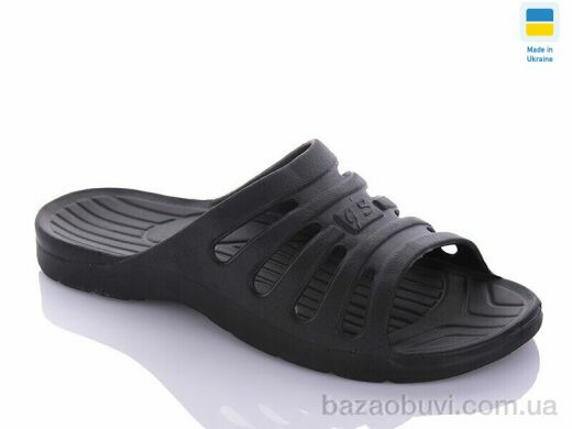 DeMur DSL104A чорний, 90.00, 8, 41-46