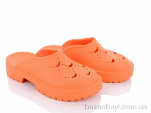 Violeta W409-7 orange, 120.00, 8, 36-41