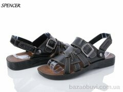 Spencer 753 black, 170.00, 6, 41-45