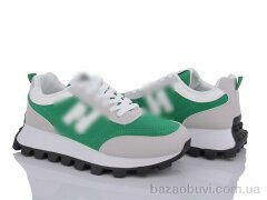 Violeta 143-35 green, 650.00, 8, 36-41