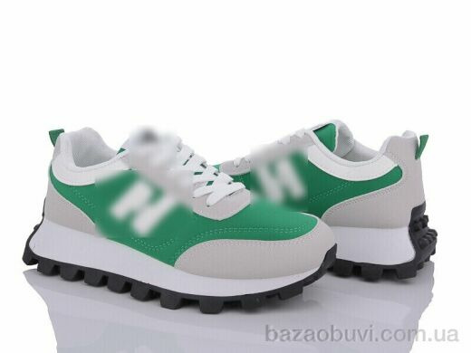 Violeta 143-35 green, 650.00, 8, 36-41