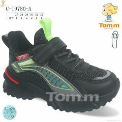 TOM.M C-T9780-A, 399.00, 8, 27-32