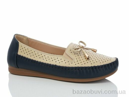 Leguzaza 915 beige-blue, 360.00, 8, 37-42