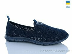 DeMur 6600 синій, 240.00, 10, 36-40