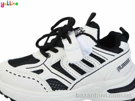 Yalike 2075-1, 270.00, 6, 26-31