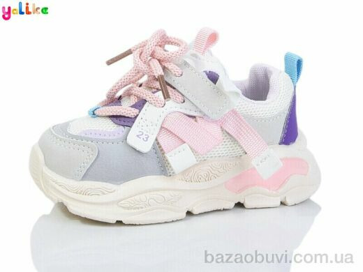 Yalike 2010-3, 350.00, 10, 21-25