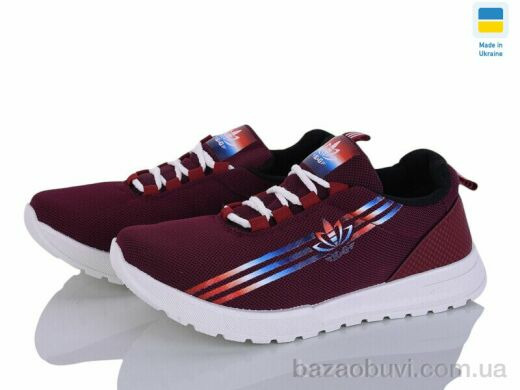 Favorit ЖК1020 бордо, 210.00, 6, 37-41