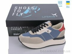 Restime UWB24096 blue-grey, 25.01, 8, 36-41