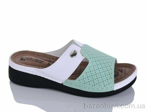 Sali-2 209-04 зелений, 315.00, 6, 37-41