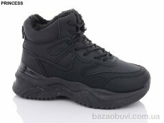 Princess MYP01 black, 500.00, 8, 36-41