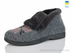 Lot Shoes 2301G сірий, 320.00, 8, 37-41