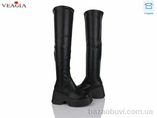 Veagia-ADA T02-1, 25.00, 6, 36-41