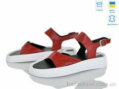 A.Dama MV177 червоний, 490.00, 6, 36-40