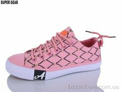 Super Gear 035YD pink, 220.00, 12, 35-39