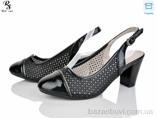 Red Sun C02 black, 180.00, 8, 36-41