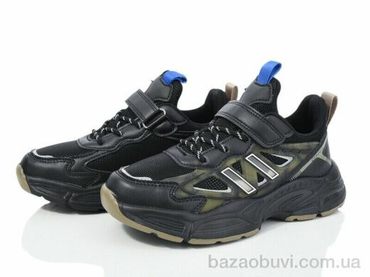 Цветик LC997 black, 600.00, 6, 32-37