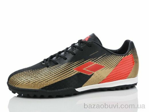 Restime DIMB25651-1 black-gold, 13.90, 8, 41-45