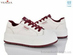 Veagia-ADA V3380-3, 18.00, 8, 36-40