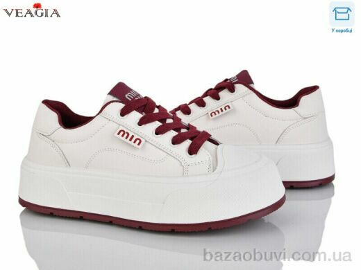 Veagia-ADA V3380-3, 18.00, 8, 36-40