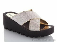 DeMur W777-19 white-gold, 185.00, 6, 36-40