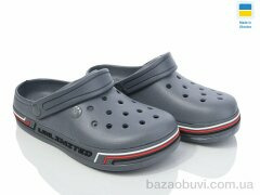 Golden Lion 602 сірий, 200.00, 8, 36-41