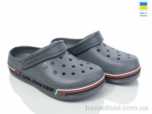 Golden Lion 602 сірий, 200.00, 8, 36-41