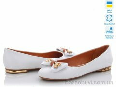A.Dama AE104 білий, 390.00, 5, 36-40