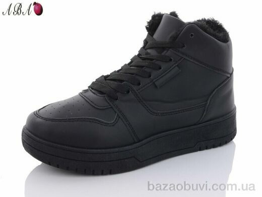 Aba A151 black, 510.00, 8, 36-41