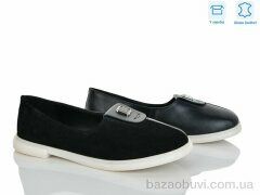 G-Aira 705 чорний з.к., 930.00, 6, 36-40