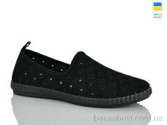 DeMur 6650 чорний, 240.00, 10, 36-40